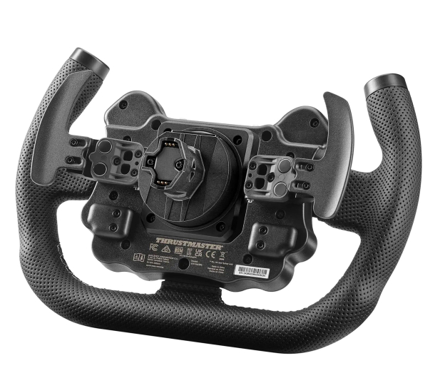 Thrustmaster EVO 31 U - 1527518 - zdjęcie 3